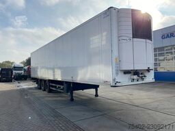 Schmitz Cargobull SCB*S3B / Frigo / Vector 1950 MT / Multitemp / ...