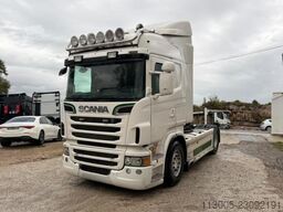 Scania R 500