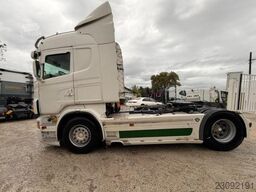 Scania R 500