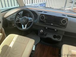 Carthago Chic E-Line 51 QB DA