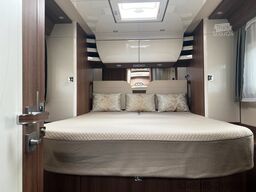 Carthago Chic E-Line 51 QB DA