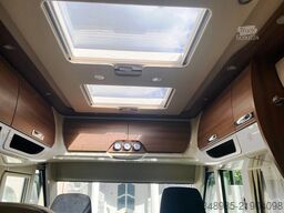 Carthago Chic E-Line 51 QB DA