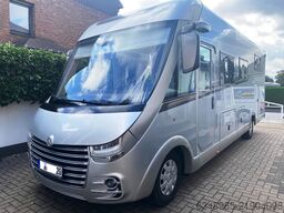 Carthago Chic E-Line 51 QB DA