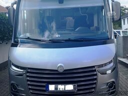 Carthago Chic E-Line 51 QB DA
