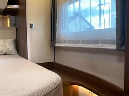 Carthago Chic E-Line 51 QB DA