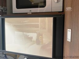 Carthago Chic E-Line 51 QB DA