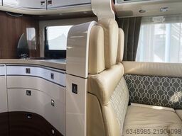 Carthago Chic E-Line 51 QB DA