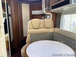 Carthago Chic E-Line 51 QB DA