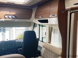 Carthago Chic E-Line 51 QB DA
