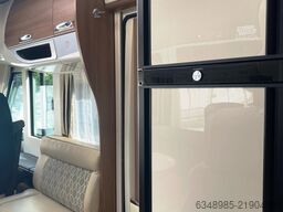 Carthago Chic E-Line 51 QB DA