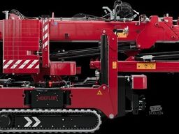  Hoeflon C10e Minikran