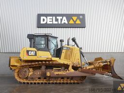 Caterpillar D7E LGP