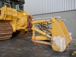 Caterpillar D7E LGP