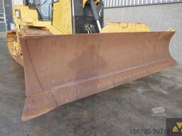 Caterpillar D7E LGP