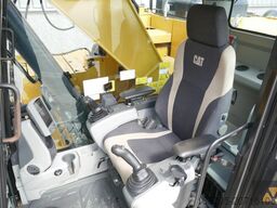 Caterpillar 325F LCR