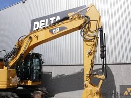 Caterpillar 325F LCR