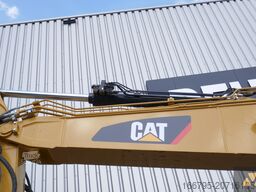 Caterpillar 325F LCR