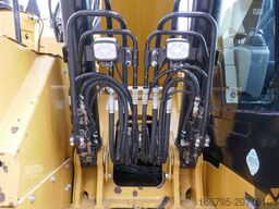 Caterpillar 325F LCR