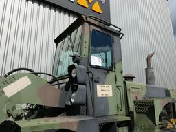Komatsu 540 Ex-army