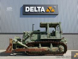 Caterpillar D7F Ex-army