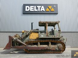 Caterpillar D7F Ex-army