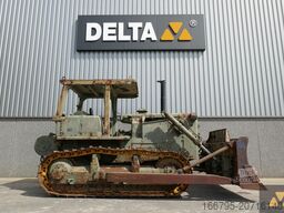Caterpillar D7F Ex-army