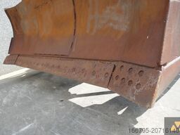 Caterpillar D7F Ex-army