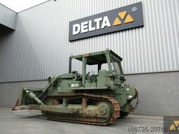 Caterpillar D7F Ex-army