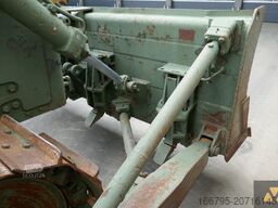 Caterpillar D7F Ex-army