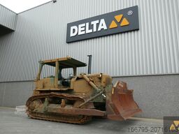 Caterpillar D7F Ex-army