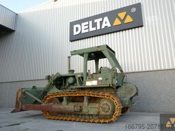 Caterpillar D7G Ex-army