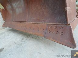 Caterpillar D7G Ex-army