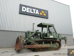 Caterpillar D7G Ex-army