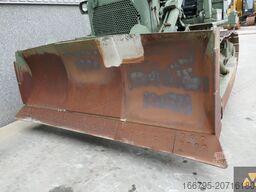 Caterpillar D7G Ex-army