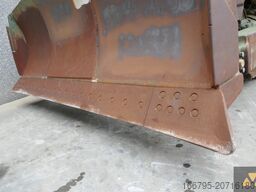 Caterpillar D7G Ex-army