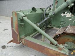 Caterpillar D7G Ex-army