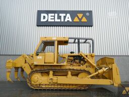 Caterpillar D7G Ex-army