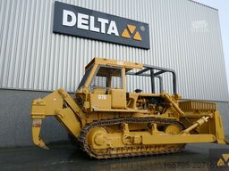 Caterpillar D7G Ex-army