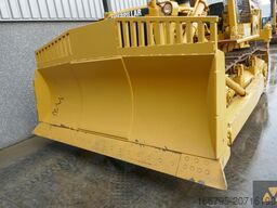 Caterpillar D7G Ex-army