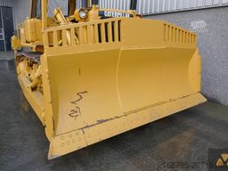 Caterpillar D7G Ex-army