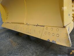 Caterpillar D7G Ex-army