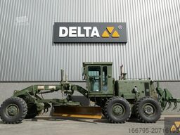 Caterpillar 130G Ex-army