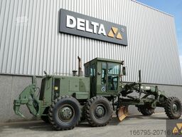 Caterpillar 130G Ex-army