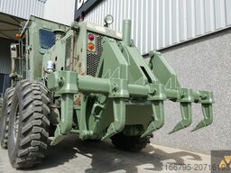 Caterpillar 130G Ex-army