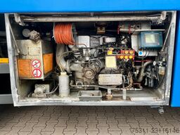 MERCEDES-BENZ 1841 Actros| Willig Aufbau A3*Oben/Unten*13.500l
