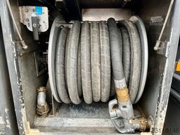 MERCEDES-BENZ 1841 Actros| Willig Aufbau A3*Oben/Unten*13.500l