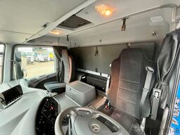 MERCEDES-BENZ 1841 Actros| Willig Aufbau A3*Oben/Unten*13.500l