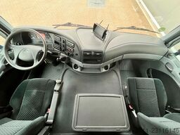 MERCEDES-BENZ 1841 Actros| Willig Aufbau A3*Oben/Unten*13.500l