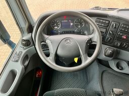 MERCEDES-BENZ 1841 Actros| Willig Aufbau A3*Oben/Unten*13.500l
