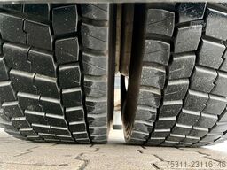 MERCEDES-BENZ 1841 Actros| Willig Aufbau A3*Oben/Unten*13.500l